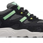 New Balance  Unisex 850 – Black/Neo Mint, Black/Neo Mint (ML850YSE)
