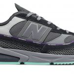 New Balance  X-Racer – Gunmetal/Lead, Gunmetal/Lead (MSXRCTLA)