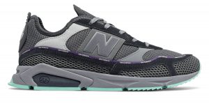New Balance  X-Racer – Gunmetal/Lead, Gunmetal/Lead (MSXRCTLA)