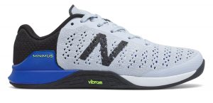 New Balance Minimus Prevail – Moon Dust/Cobalt Blue, Moon Dust/Cobalt Blue (WXMPRG1)