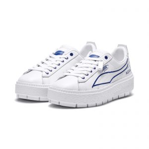 Puma Platform Trace Ader Error (W)