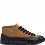 Converse Jack Purcell Chukka Mid A$AP Nast Pumpkin Spice