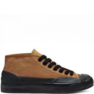 Converse Jack Purcell Chukka Mid A$AP Nast Pumpkin Spice