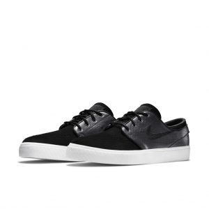 Nike SB Stefan Janoski Zoom Dark Raisin