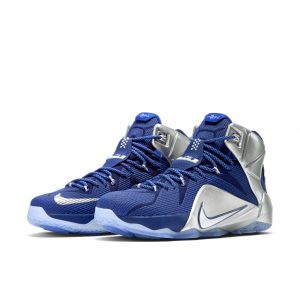 Nike LeBron 12 What If