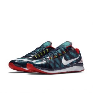 Nike CJ3 Flyweave Trainer Midnight Navy