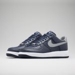 Nike Lunar Force 1 Low New England Patriots