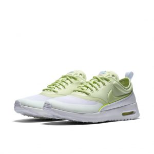 Nike Air Max Thea Ultra Barely Volt Barely Volt-Volt (W)