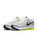 Nike Zoom All Out Low White Black Volt