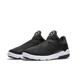 Jordan Trainer Essential Black/Black-White