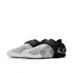 Nike Aqua Sock 360 Black Hyper Turquoise Pale Grey
