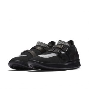 Nike Air Sock Racer Ultra Flyknit Black Sail