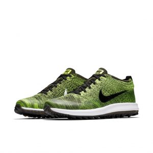 Nike Flyknit Racer G Sequoia