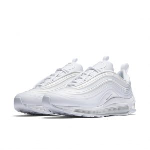 Nike Air Max 97 Ultra 17 Triple White (W)