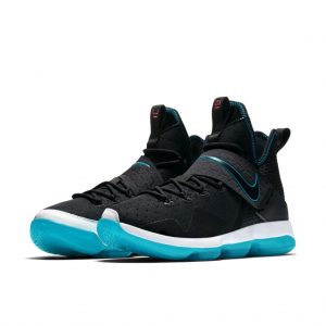 Nike LeBron 14 Red Carpet