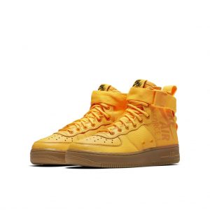 Nike SF Air Force 1 Mid Odell Beckham Jr (GS)