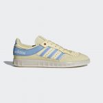 adidas Handball Top Oyster Yellow