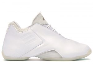 adidas T-Mac 3 Aurora Borealis Green Glow