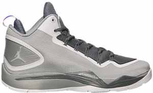 Jordan Super.Fly 2 PO Wolf Grey
