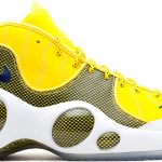 Nike Air Zoom Flight 95 Jason Kidd