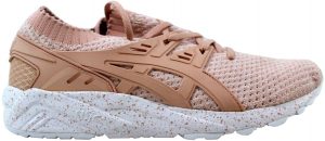 ASICS Gel Kayano Trainer Knit Evening Sand/Evening Sand