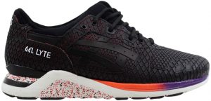 ASICS Gel Lyte Evo Black