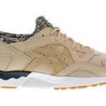 ASICS Gel-Lyte V Commonwealth Kultura