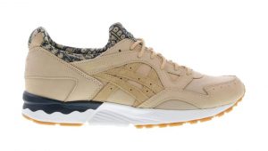 ASICS Gel-Lyte V Commonwealth Kultura