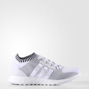 adidas EQT Support Ultra Primeknit Vintage White
