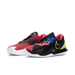 NikeCourt Air Zoom Vapor Cage 4 Schwarz (CD0424-007)