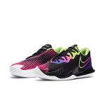 NikeCourt Air Zoom Vapor Cage 4 Schwarz (CD0431-002)