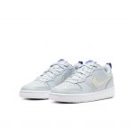 Nike Court Borough Low 2 FP Aura (GS)