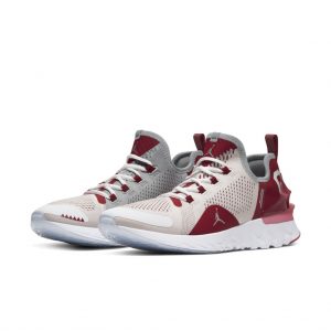 Jordan React Havoc Oklahoma