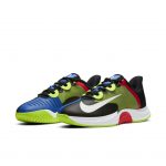 NikeCourt Air Zoom GP Turbo Schwarz (CK7513-002)
