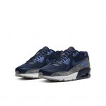 Nike Air Max 90 SE Blau (CQ9909-400)