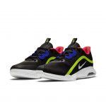 NikeCourt Air Max Volley Schwarz (CU4274-001)