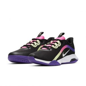 NikeCourt Air Max Volley NikeCourt Air Max Volley – Schwarz Schwarz (CU4275-001)