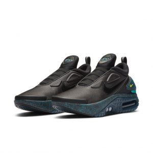Nike Adapt Auto Max Anthracite (US Charger) (2020) (CW7271-001)
