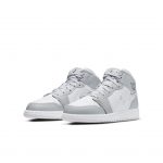 Air Jordan 1 Mid SE Weiß (DD3235-100)