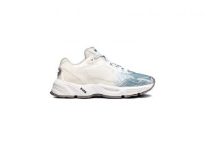 Dior CD1 Gradient Blue