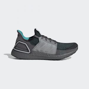 adidas Ultra Boost 19 Black Grey