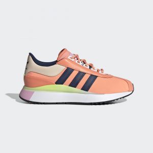 adidas SL Andridge Chalk Coral Night Indigo (W)