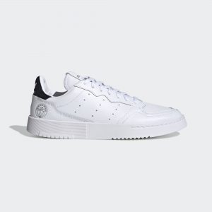 adidas Supercourt Cloud White