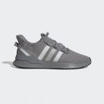 adidas U Path Run Grey Three
