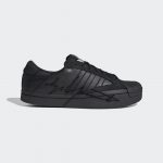 adidas Y-3 Superskate Low Black