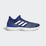 adidas Adizero Ubersonic 3.0 Clay Team Royal Blue