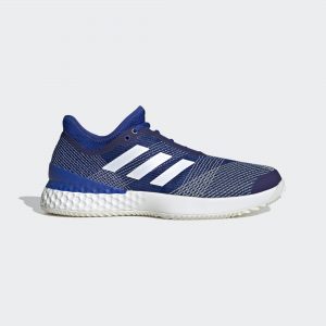 adidas Adizero Ubersonic 3.0 Clay Team Royal Blue