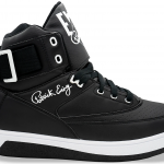 Ewing 33 Hi x Orion Black White