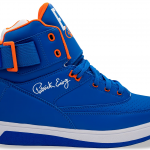 Ewing 33 Hi x Orion Blue Orange White