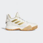 adidas T-Mac Millennium White Gold